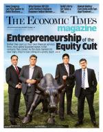The Economic Times Magazine