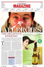 The New Sunday Express Magazine