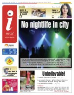 Lucknow Hindi ePaper, Lucknow Hindi Newspaper - InextLive