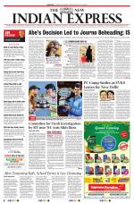 The New Indian Express-Coimbatore