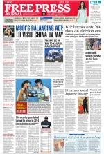 Free Press - Mumbai Epaper