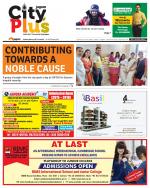 Pune - Kondhwa Wanowari BT Kawade