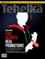 Tehelka English