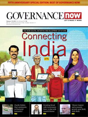 Governancenow Volume 6 Issue 1