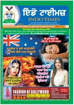 indotimes