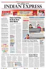 The New Indian Express-Tadepalligudem