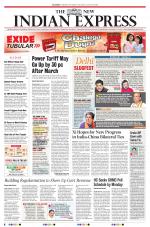 The New Indian Express-Vijayawada
