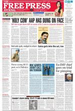 Free Press - Mumbai Epaper