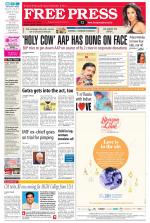 Free Press - Indore Epaper Edition