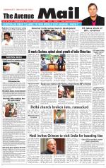 Avenue Mail
