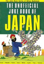 The Unofficial Joke Book of Japan