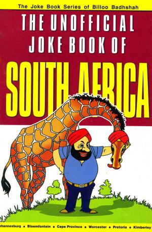 The Unofficial Joke Book of South Africa
