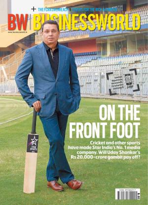 Businessworld February 23 , 2014