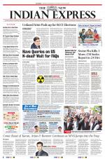The New Indian Express-Vijayawada
