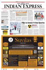 The New Indian Express-Bengaluru