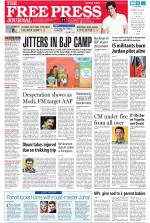 Free Press - Mumbai Epaper