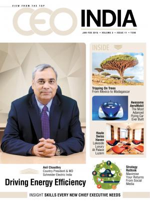 CEO INDIA