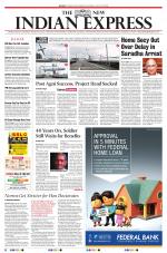 The New Indian Express-Belagavi