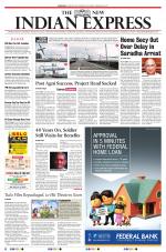 The New Indian Express-Mangaluru