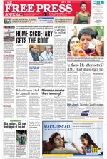 Free Press - Mumbai Epaper