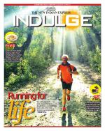 Indulge - Coimbatore