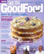 BBC Good Food India