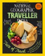 National Geographic Traveller India