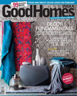 GoodHomes India Feb 2015