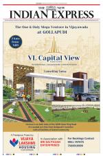 The New Indian Express-Tadepalligudem