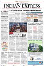 The New Indian Express-Shivamogga