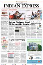 The New Indian Express-Kochi