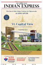 The New Indian Express-Vijayawada