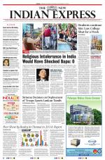 The New Indian Express-Villupuram