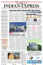 The New Indian Express-Bengaluru
