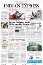 The New Indian Express-Kozhikode
