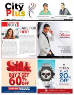 Hyderabad - Himyatnagar/Abids