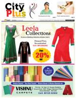 Hyderabad - Secunderabad