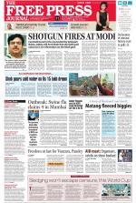 Free Press - Mumbai Epaper