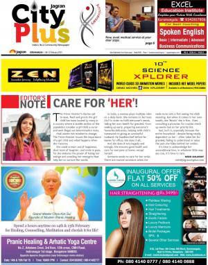 Bangalore-Koramangala