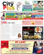 Pune - KP Viman Nagar Camp