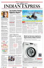The New Indian Express-Kozhikode