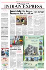 The New Indian Express-Mangaluru