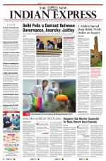 The New Indian Express-Hubballi