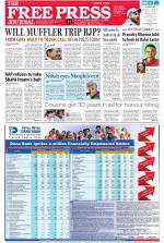 Free Press - Mumbai Epaper