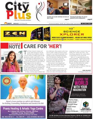 Bangalore-Indiranagar