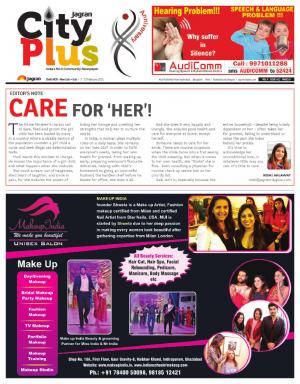 NCR-New Ghaziabad/Ghaziabad_Vol-9_Issue-22_Date-07 Feb 2015 to 13 Feb 2015