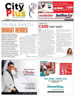Kukatpally, Vol 6, Issue 6, 7-13 February  2015
