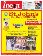 Meerut Hindi ePaper, Meerut Hindi Newspaper - InextLive