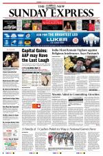 The New Indian Express-Kozhikode