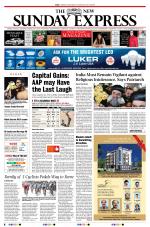 The New Indian Express-Kochi